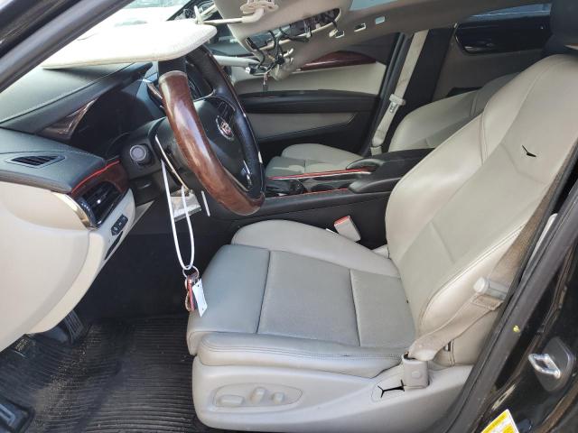Aukcja sprzedaży 2014 Cadillac Ats Premium, vin: 1G6AL5S31E0112865, numer aukcji: 62416013