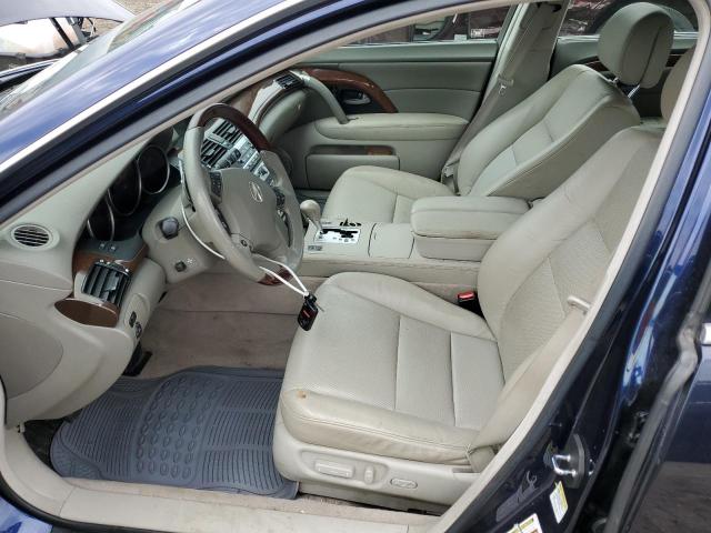 Aukcja sprzedaży 2006 Acura Rl, vin: JH4KB16556C001484, numer aukcji: 62904313