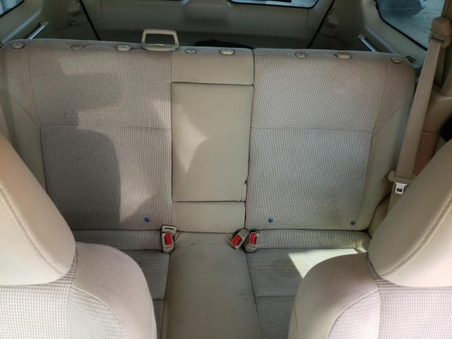 Продаж на аукціоні авто 2008 Subaru Forester 2.5x, vin: JF1SG63658H719089, номер лоту: 64705873