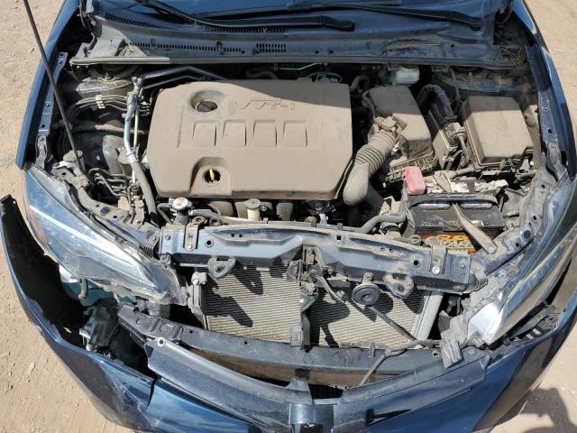 Продаж на аукціоні авто 2018 Toyota Corolla L, vin: 2T1BURHE7JC995708, номер лоту: 65250773