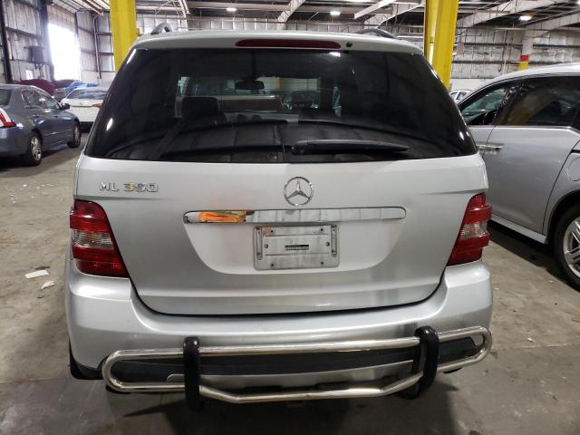 Aukcja sprzedaży 2006 Mercedes-benz Ml 350, vin: 4JGBB86E76A003741, numer aukcji: 65309763