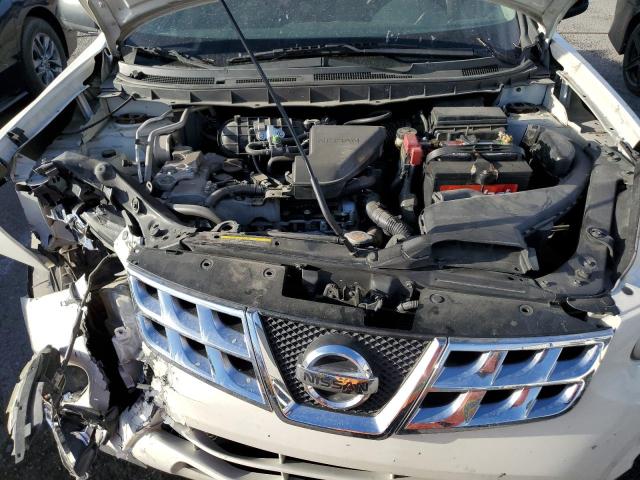 Aukcja sprzedaży 2012 Nissan Rogue S, vin: JN8AS5MT7CW300639, numer aukcji: 64327583