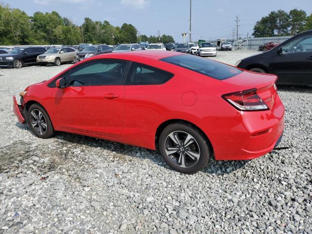 Aukcja sprzedaży 2014 Honda Civic Ex, vin: 2HGFG3B83EH509496, numer aukcji: 62388323