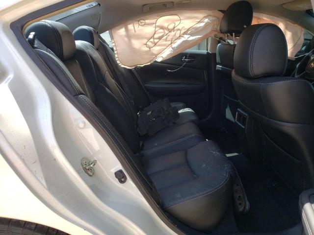 65489643 :رقم المزاد ، 1N4AA5AP1EC479311 vin ، 2014 Nissan Maxima S مزاد بيع