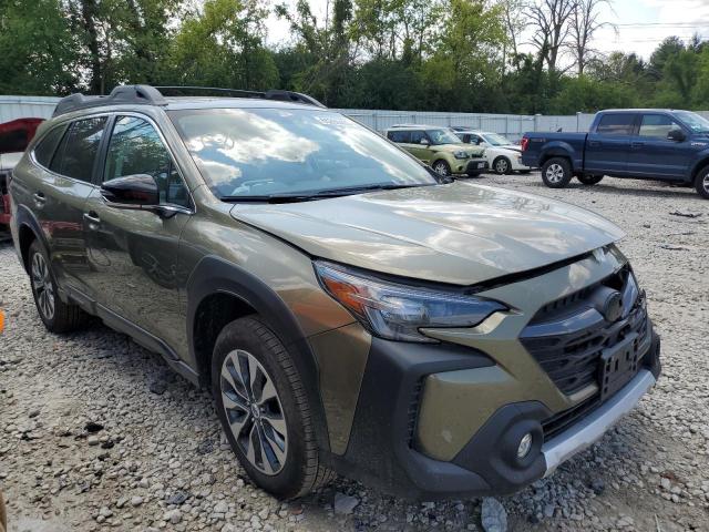 Aukcja sprzedaży 2023 Subaru Outback Limited, vin: 4S4BTANC2P3149720, numer aukcji: 65266463