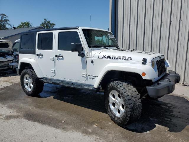 Aukcja sprzedaży 2015 Jeep Wrangler Unlimited Sahara, vin: 1C4BJWEG0FL619428, numer aukcji: 64807583