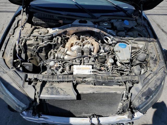 65618733 :رقم المزاد ، WAUWFAFC7HN131440 vin ، 2017 Audi S7 Premium Plus مزاد بيع