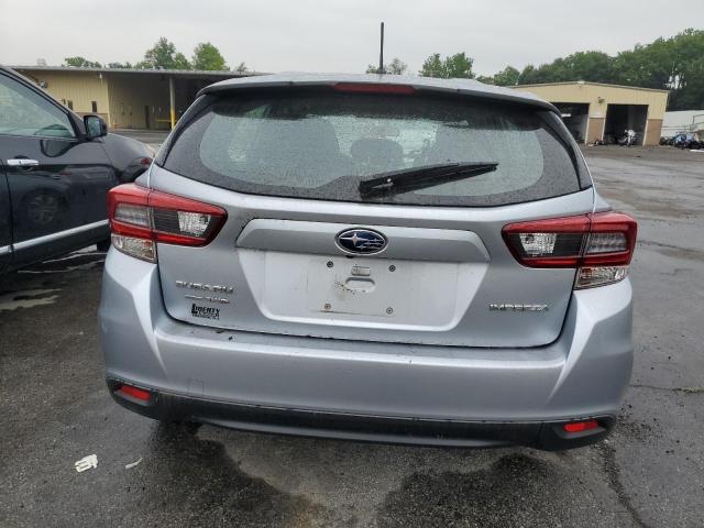 2020 Subaru Impreza მანქანა იყიდება აუქციონზე, vin: 4S3GTAB63L3727844, აუქციონის ნომერი: 63028933