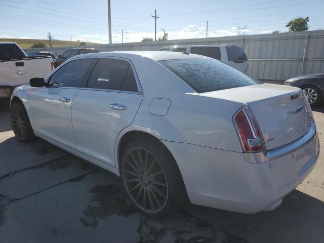 Продажа на аукционе авто 2013 Chrysler 300c Luxury, vin: 2C3CCASG0DH519995, номер лота: 65902413