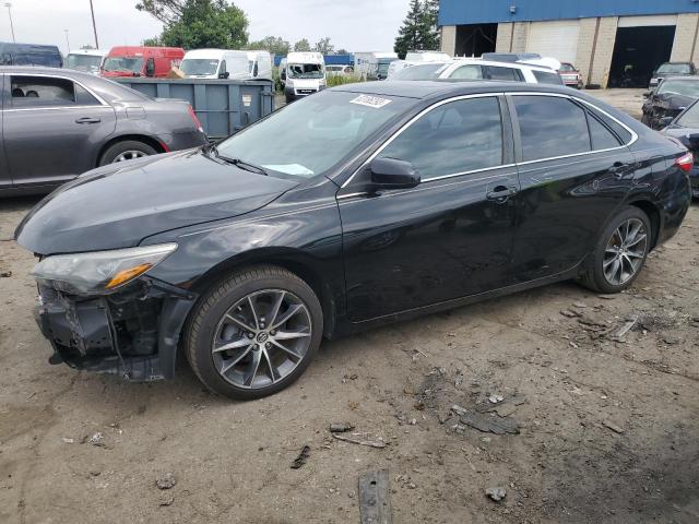 2015 Toyota Camry Xse მანქანა იყიდება აუქციონზე, vin: 4T1BK1FK0FU563547, აუქციონის ნომერი: 63186293