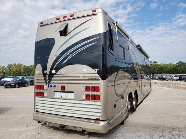 Продажа на аукционе авто 2000 Prevost Bus, vin: 2PCV3349XY1013488, номер лота: 64709543