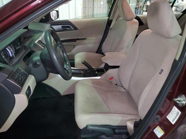 Продажа на аукционе авто 2013 Honda Accord Lx, vin: 1HGCR2F35DA276112, номер лота: 65378223