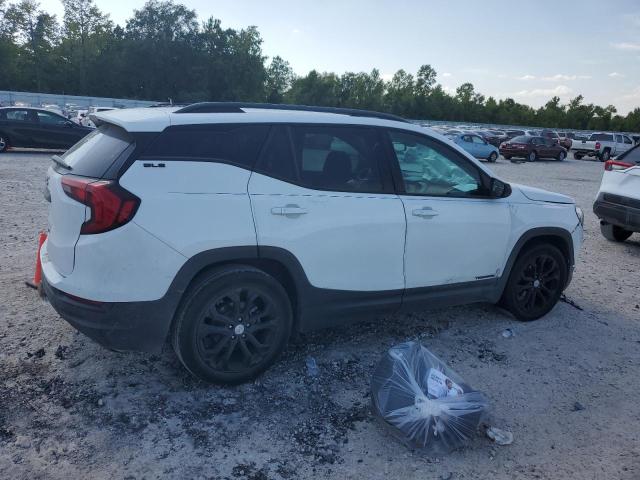 Продаж на аукціоні авто 2019 Gmc Terrain Sle, vin: 3GKALMEVXKL192982, номер лоту: 64212443