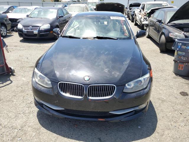 Продаж на аукціоні авто 2012 Bmw 335 I, vin: WBADX7C5XCE745310, номер лоту: 62249813
