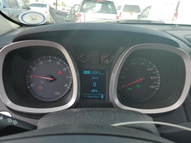 Продаж на аукціоні авто 2017 Chevrolet Equinox Ls, vin: 2GNALBEK1H1546430, номер лоту: 62704783