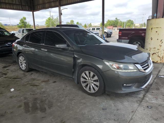 Продажа на аукционе авто 2014 Honda Accord Exl, vin: 1HGCR3F81EA022304, номер лота: 62696003