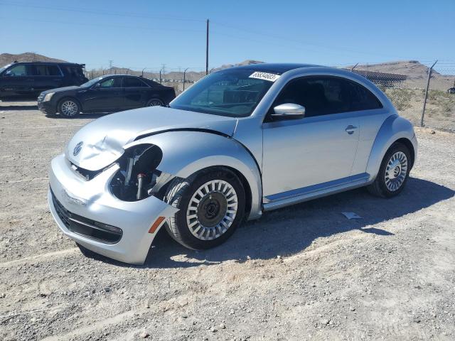Aukcja sprzedaży 2015 Volkswagen Beetle 1.8t, vin: 3VWJ17ATXFM620490, numer aukcji: 65834603