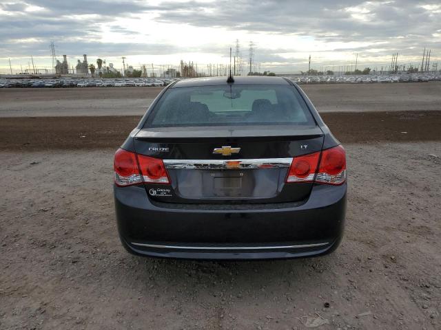 Продажа на аукционе авто 2016 Chevrolet Cruze Limited Lt, vin: 1G1PE5SBXG7208442, номер лота: 63874273