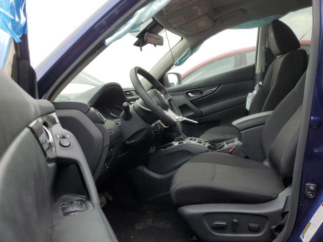 Продаж на аукціоні авто 2020 Nissan Rogue S, vin: 5N1AT2MV5LC785188, номер лоту: 57040883