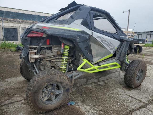 Aukcja sprzedaży 2022 Polaris Rzr Turbo R Ultimate, vin: 3NSGAL925NG386577, numer aukcji: 62999223