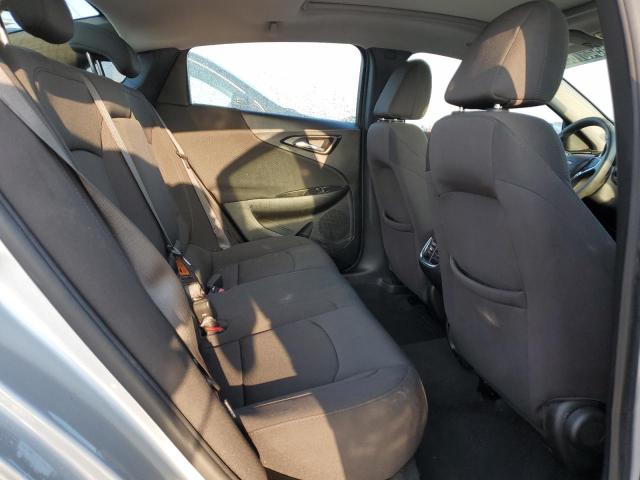 Aukcja sprzedaży 2021 Chevrolet Malibu Lt, vin: 1G1ZD5STXMF045037, numer aukcji: 65487653