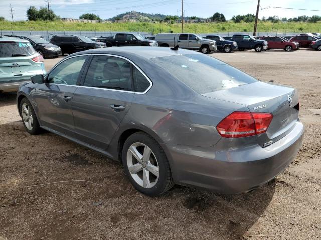 62484573 :رقم المزاد ، 1VWBP7A32DC114704 vin ، 2013 Volkswagen Passat Se مزاد بيع