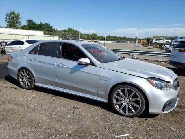 Продажа на аукционе авто 2014 Mercedes-benz E 63 Amg, vin: WDDHF9CB6EA944704, номер лота: 63081893