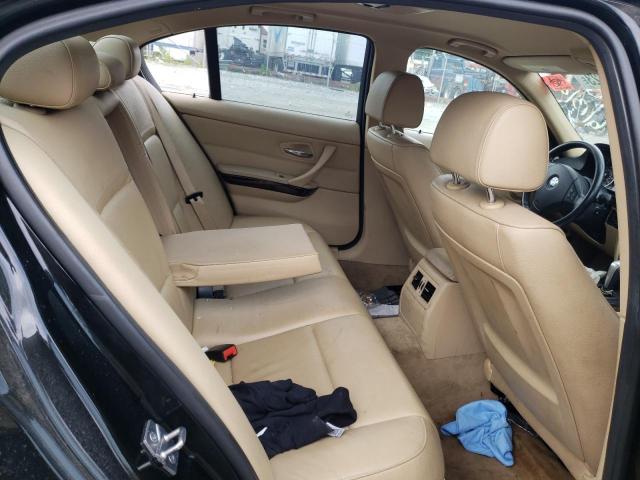 Aukcja sprzedaży 2011 Bmw 328 Xi Sulev, vin: WBAPK5C54BA994756, numer aukcji: 63708423
