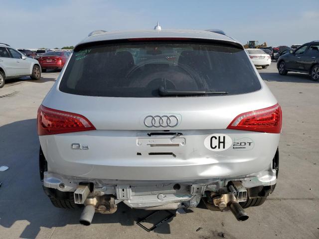 Продаж на аукціоні авто 2012 Audi Q5 Premium Plus, vin: WA1LFAFP2CA061798, номер лоту: 63145723