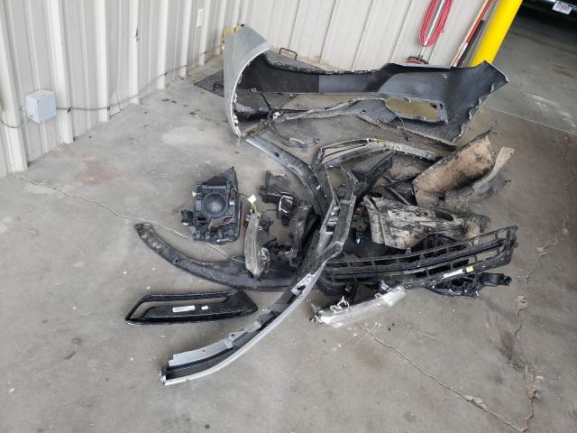 Продаж на аукціоні авто 2018 Chevrolet Impala Lt, vin: 2G1105S32J9103882, номер лоту: 64293883