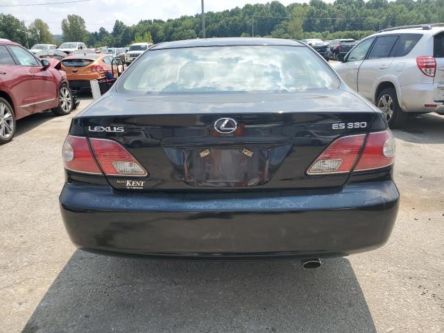 Продажа на аукционе авто 2004 Lexus Es 330, vin: JTHBA30G045000446, номер лота: 65094793