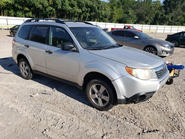 Продажа на аукционе авто 2010 Subaru Forester Xs, vin: JF2SH6BC6AH775483, номер лота: 63445973