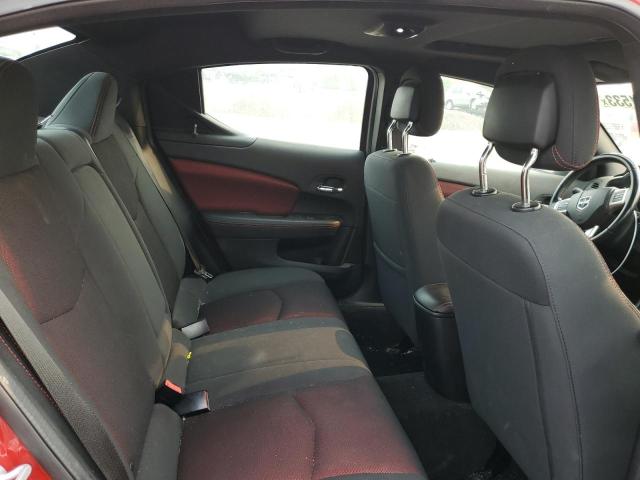 62371533 :رقم المزاد ، 1C3CDZEG0CN212405 vin ، 2012 Dodge Avenger Sxt مزاد بيع