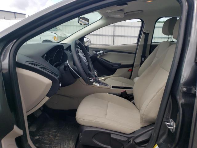 2018 Ford Focus Se მანქანა იყიდება აუქციონზე, vin: 1FADP3F21JL326841, აუქციონის ნომერი: 65905173