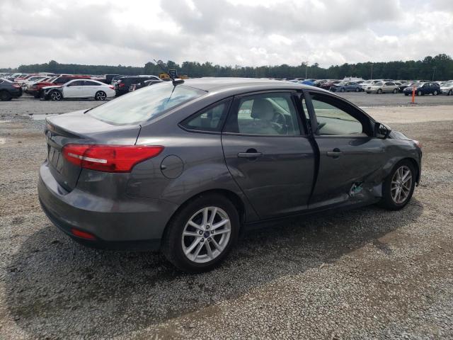 2018 Ford Focus Se მანქანა იყიდება აუქციონზე, vin: 1FADP3F21JL326841, აუქციონის ნომერი: 65905173