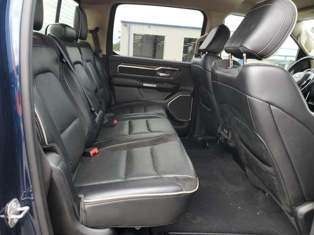 Продаж на аукціоні авто 2019 Ram 1500 Laie, vin: 1C6SRFJT3KN588323, номер лоту: 63593123
