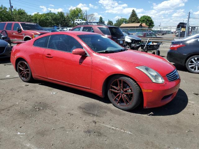 Aukcja sprzedaży 2003 Infiniti G35, vin: JNKCV54E63M207909, numer aukcji: 61781313