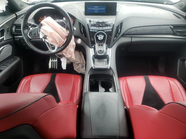 Aukcja sprzedaży 2021 Acura Rdx A-spec, vin: 5J8TC1H6XML013198, numer aukcji: 63518243