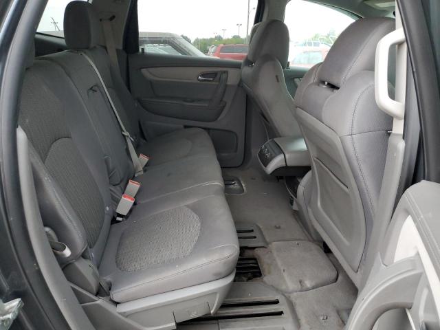 2014 Chevrolet Traverse Ls მანქანა იყიდება აუქციონზე, vin: 1GNKVFKDXEJ295212, აუქციონის ნომერი: 63468903