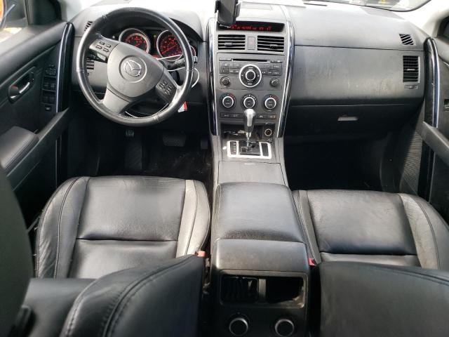 Aukcja sprzedaży 2008 Mazda Cx-9, vin: JM3TB28AX80134646, numer aukcji: 63512083