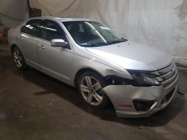 Aukcja sprzedaży 2010 Ford Fusion Sport, vin: 3FAHP0DC8AR184338, numer aukcji: 63495423