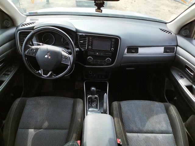 Auction sale of the 2017 Mitsubishi Outlander Es, vin: JA4AZ2A35HZ030403, lot number: 62335623