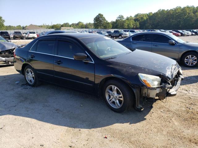 Продажа на аукционе авто 2007 Honda Accord Ex, vin: 1HGCM56717A137229, номер лота: 65668593