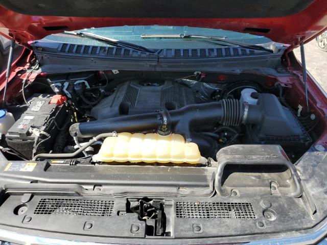 Продажа на аукционе авто 2020 Ford Expedition Max Xlt, vin: 1FMJK1HT0LEA93964, номер лота: 64648503