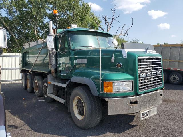 1996 Mack 700 Cl700 მანქანა იყიდება აუქციონზე, vin: 1M2AD09C1TW003671, აუქციონის ნომერი: 61667563