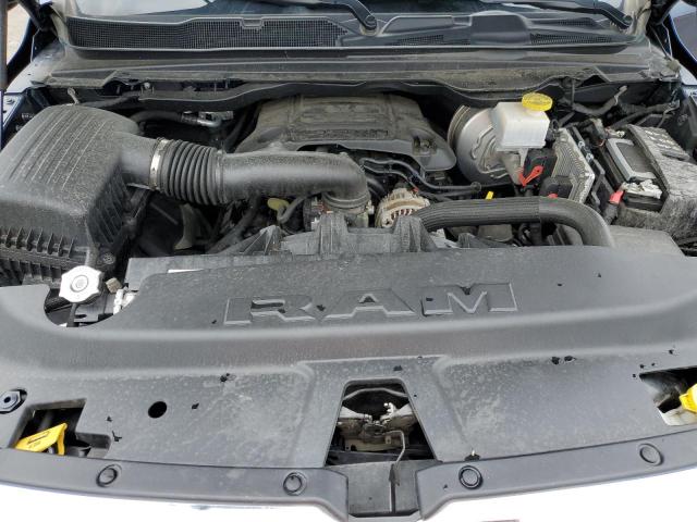 Продаж на аукціоні авто 2019 Ram 1500 Laie, vin: 1C6SRFJT3KN588323, номер лоту: 63593123
