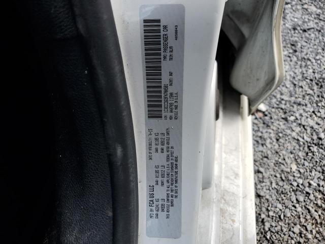Продаж на аукціоні авто 2015 Chrysler 200 S, vin: 1C3CCCDG9FN700581, номер лоту: 65758803