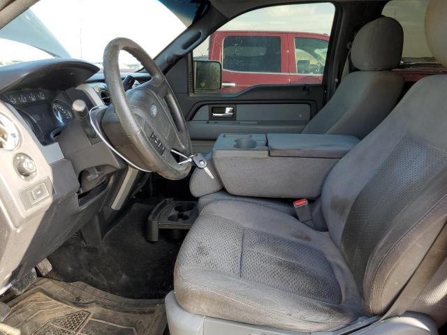 Aukcja sprzedaży 2013 Ford F150 Supercrew, vin: 1FTFW1ET9DKD10367, numer aukcji: 61704283