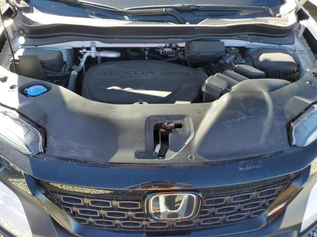 2021 Honda Passport Exl მანქანა იყიდება აუქციონზე, vin: 5FNYF8H53MB004826, აუქციონის ნომერი: 65494543