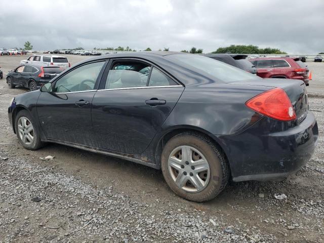 Продажа на аукционе авто 2008 Pontiac G6 Value Leader, vin: 1G2ZF57B784274332, номер лота: 63479513